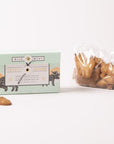 Wild West Animal Graham Crackers