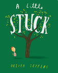 A Little Stuck