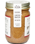 Apple Pie Spice Almond & Pecan Butter