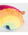 Rainbow Stuffie