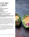 Ultimate Avocado Cookbook