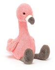Flamingo Stuffie