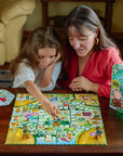 Gathering a Garden Board Game