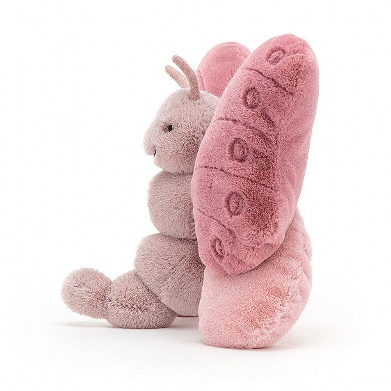 Beatrice Butterfly Stuffie