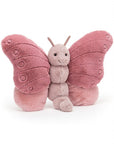 Beatrice Butterfly Stuffie