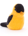 Birdling Goldfinch Stuffie