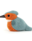 Kingfisher Stuffie