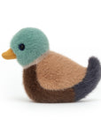 Birdling Mallard Stuffie