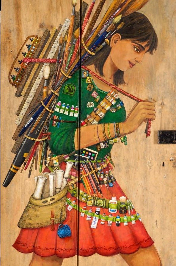 Better Is the Ready Puzzle