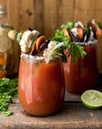 Ordinary Mary Bloody Mary Mix