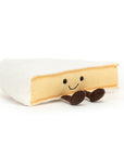 Brie Cheese Stuffie