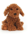 Labradoodle Stuffie
