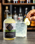 Perfect Margarita Cocktail Syrup