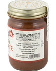 El Rico Chocolate Peanut Butter