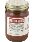 El Rico Chocolate Peanut Butter