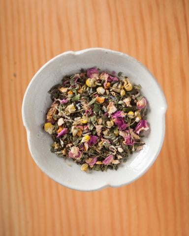 Organic Herbal Tea: Dream Catcher
