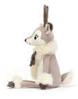 Joy Reindeer Stuffie
