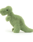 T-Rex Stuffie