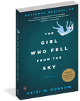 The Girl Who Fell from the Sky