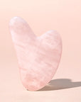 Rose Quartz Gua Sha Tool