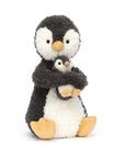 Huddles Penguin