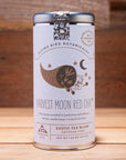 Organic Herbal Tea: Harvest Moon Red Chai