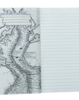 Joshua Tree Notebook