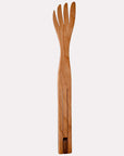 Inside-Out Tongs w/ Fork