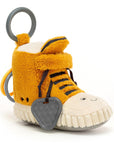Kicketty Sneaker Activity Toy