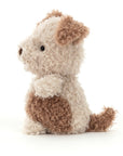 Little Pup Stuffie