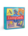 Good Deeds Lacing Cards