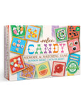 Candy Memory Game