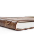 St. Francis Leather Journal
