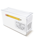 Pencil Little Notes