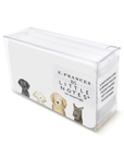 Dog Days Little Notes
