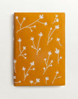 Samantha Embroidered Journal