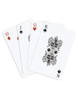 Liberty London Playing Cards