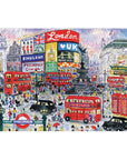 London Puzzle