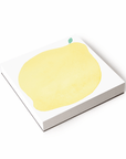 Lotta Lemon Notepad