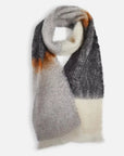 Silare Mohair Scarf