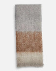 Silare Mohair Scarf