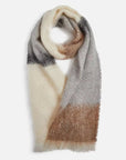 Silare Mohair Scarf