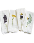 Honeybee Garden Napkin Set