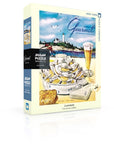 Clambake Puzzle