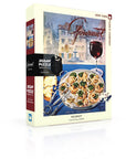Escargot Puzzle