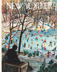 Skating in the Park Puzzle