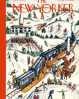 Winter Weekend Puzzle