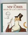 New Yorker Book of Cat Cartoons