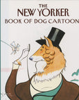 New Yorker Book of Dog Cartoons