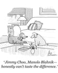 New Yorker Book of Dog Cartoons